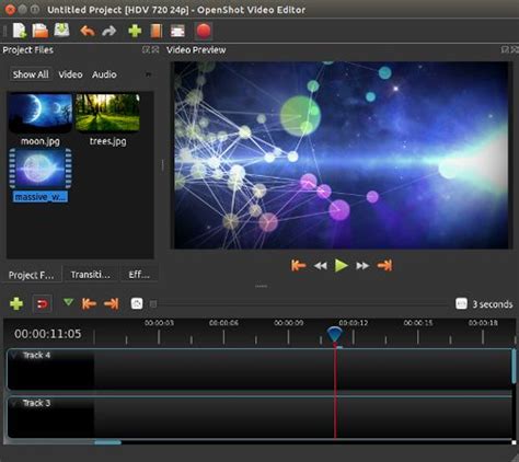 Download Free Video Editing Software .